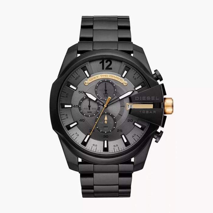 ساعت مچی عقربه ای مدل Watch-05