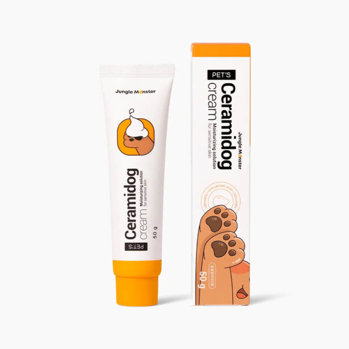 تقویت کننده حیوانات خانگی مدل PetCare-05